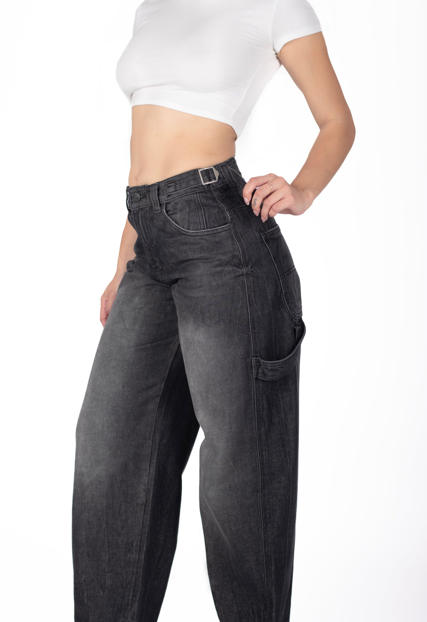 BALLON JEANS ELENA