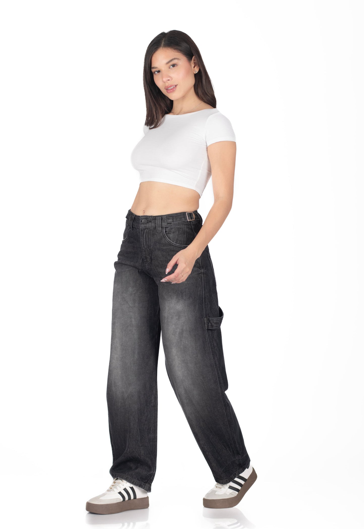 BALLON JEANS ELENA