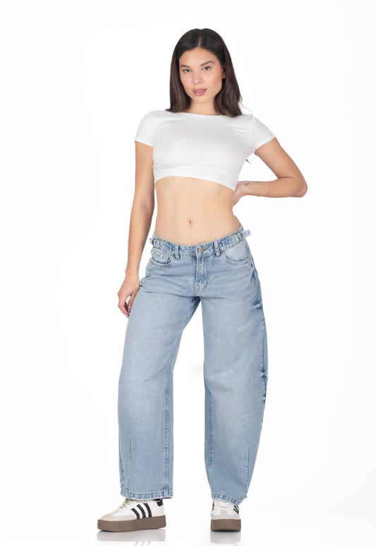 BALLON JEANS AILYN