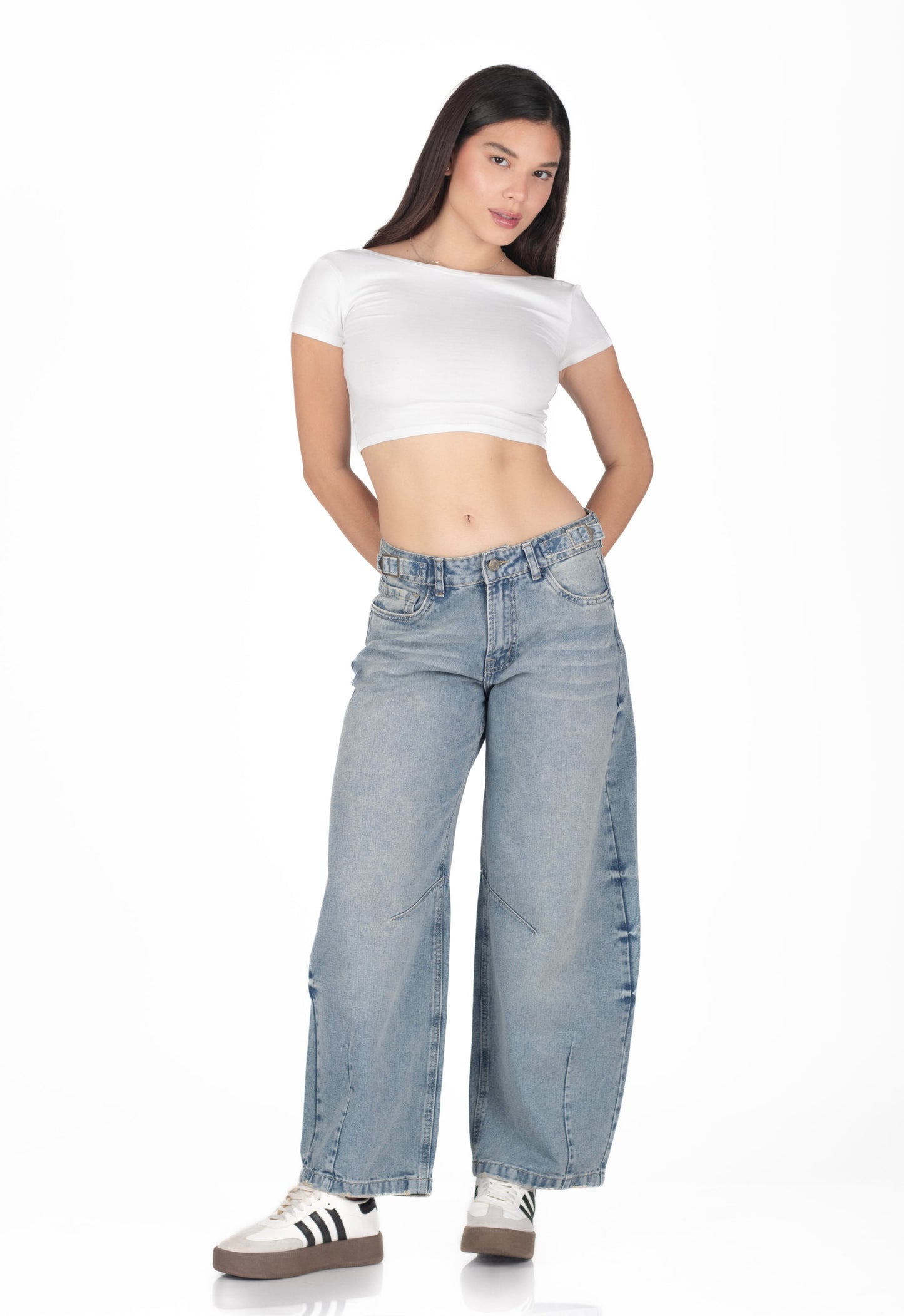 BALLON JEANS AILYN