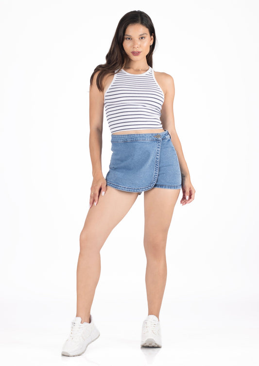 FALDA SHORT HEIDI