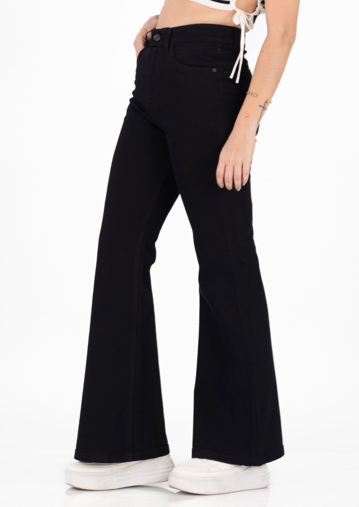 FLARE PANTS IVANNA
