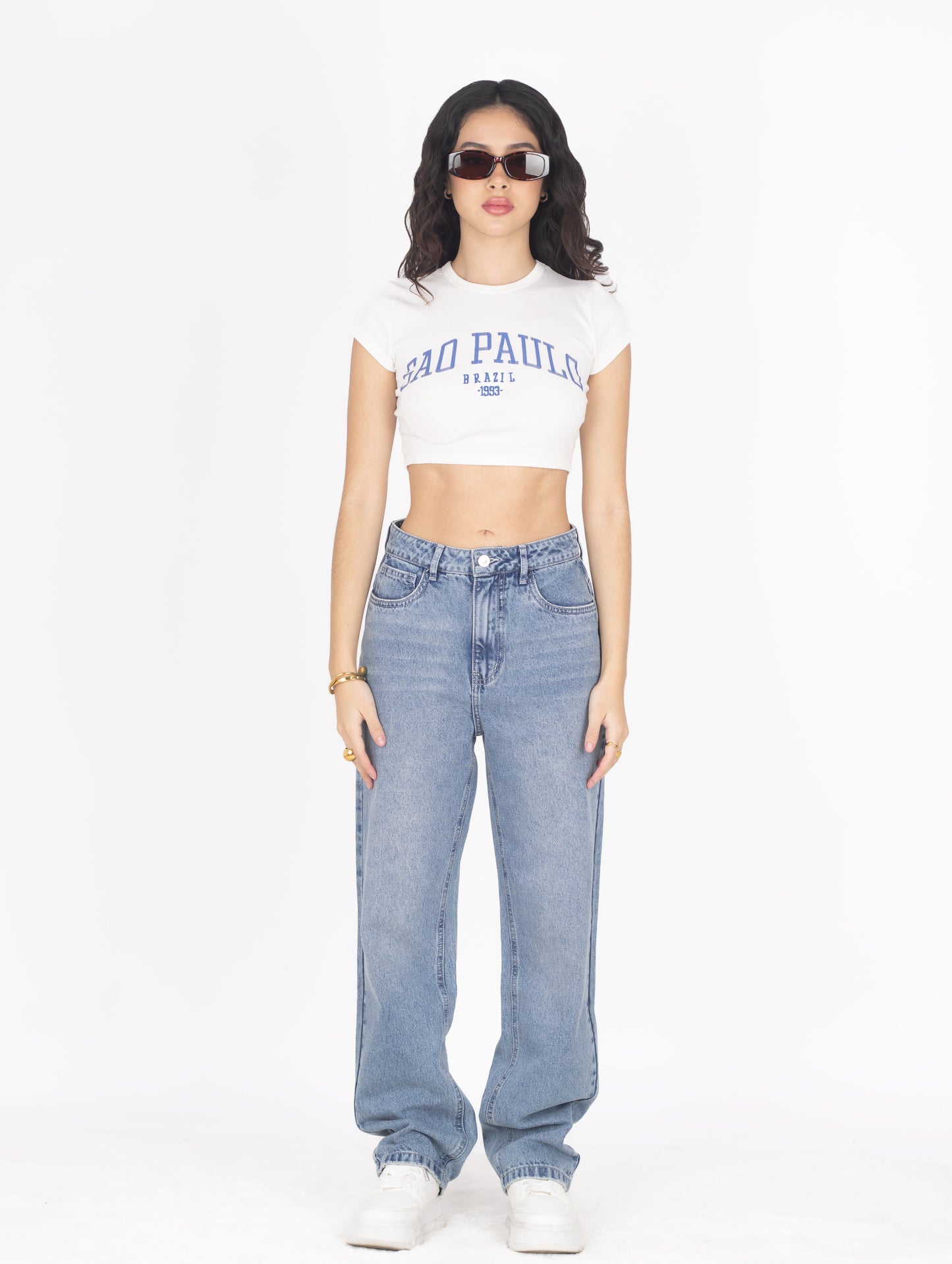 BAGGY JEANS CLASSIC
