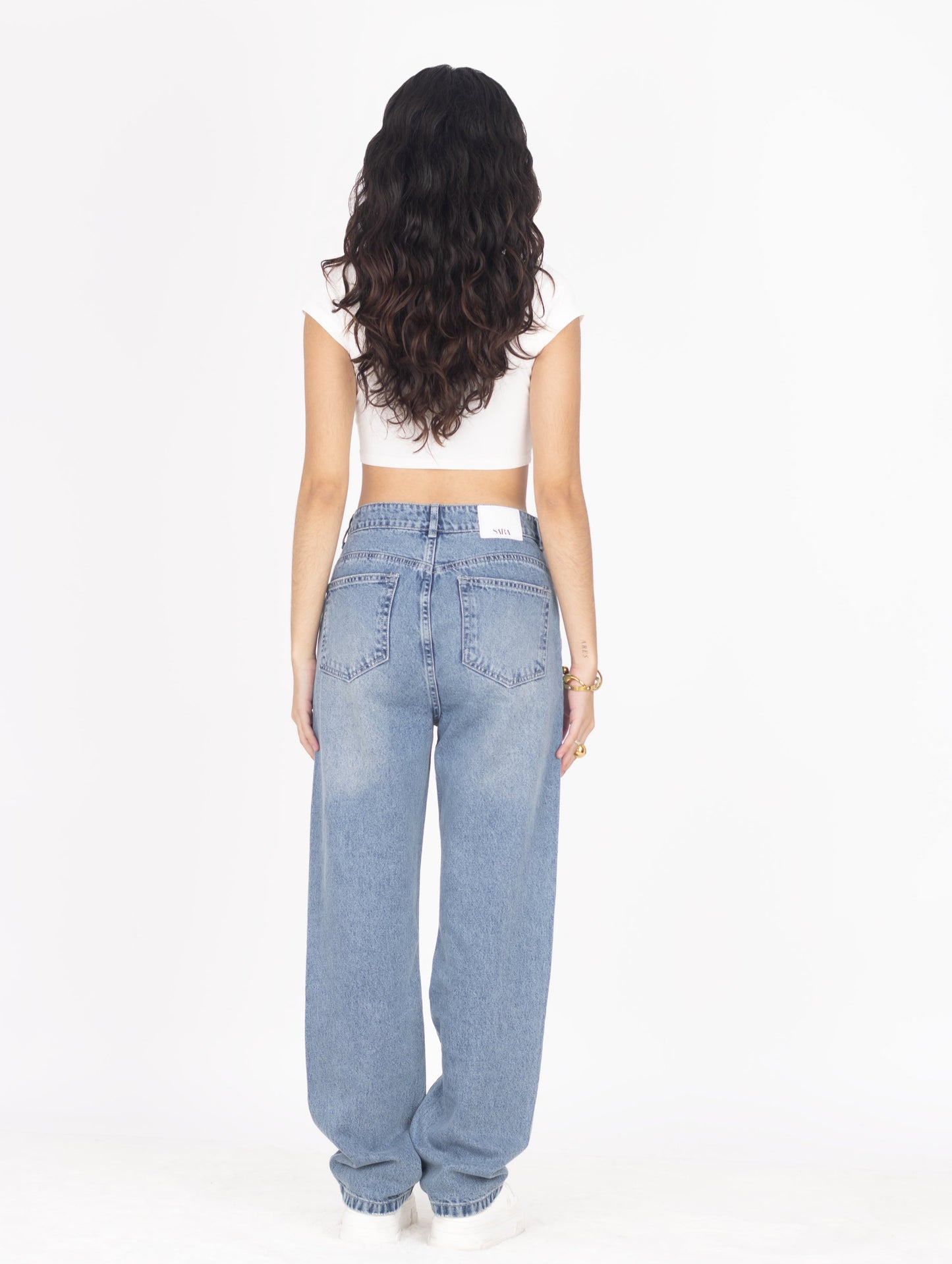BAGGY JEANS CLASSIC