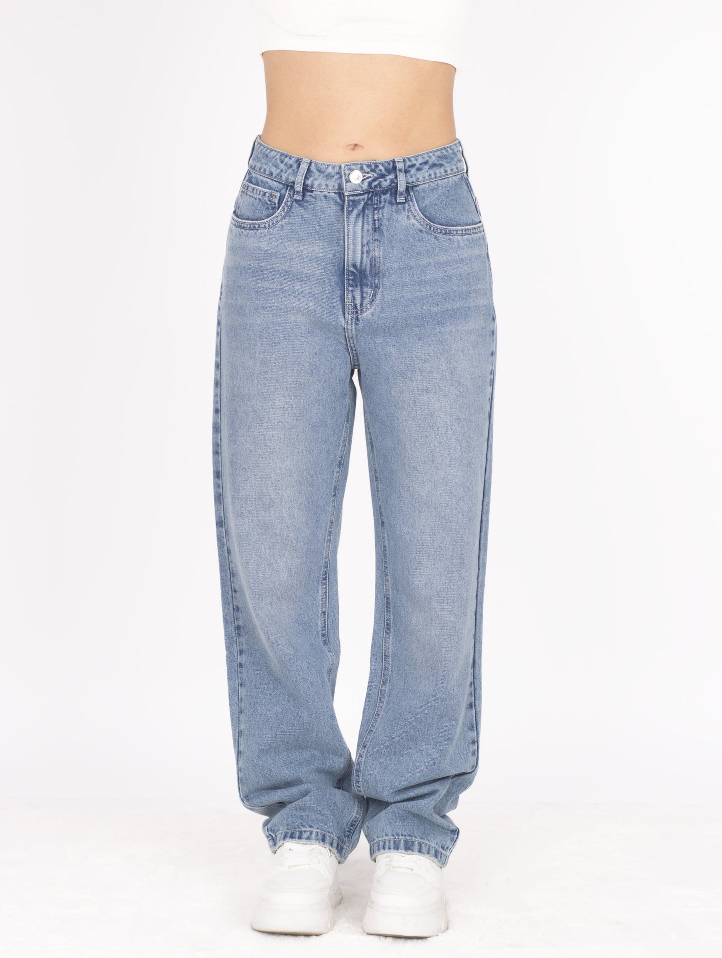 BAGGY JEANS CLASSIC