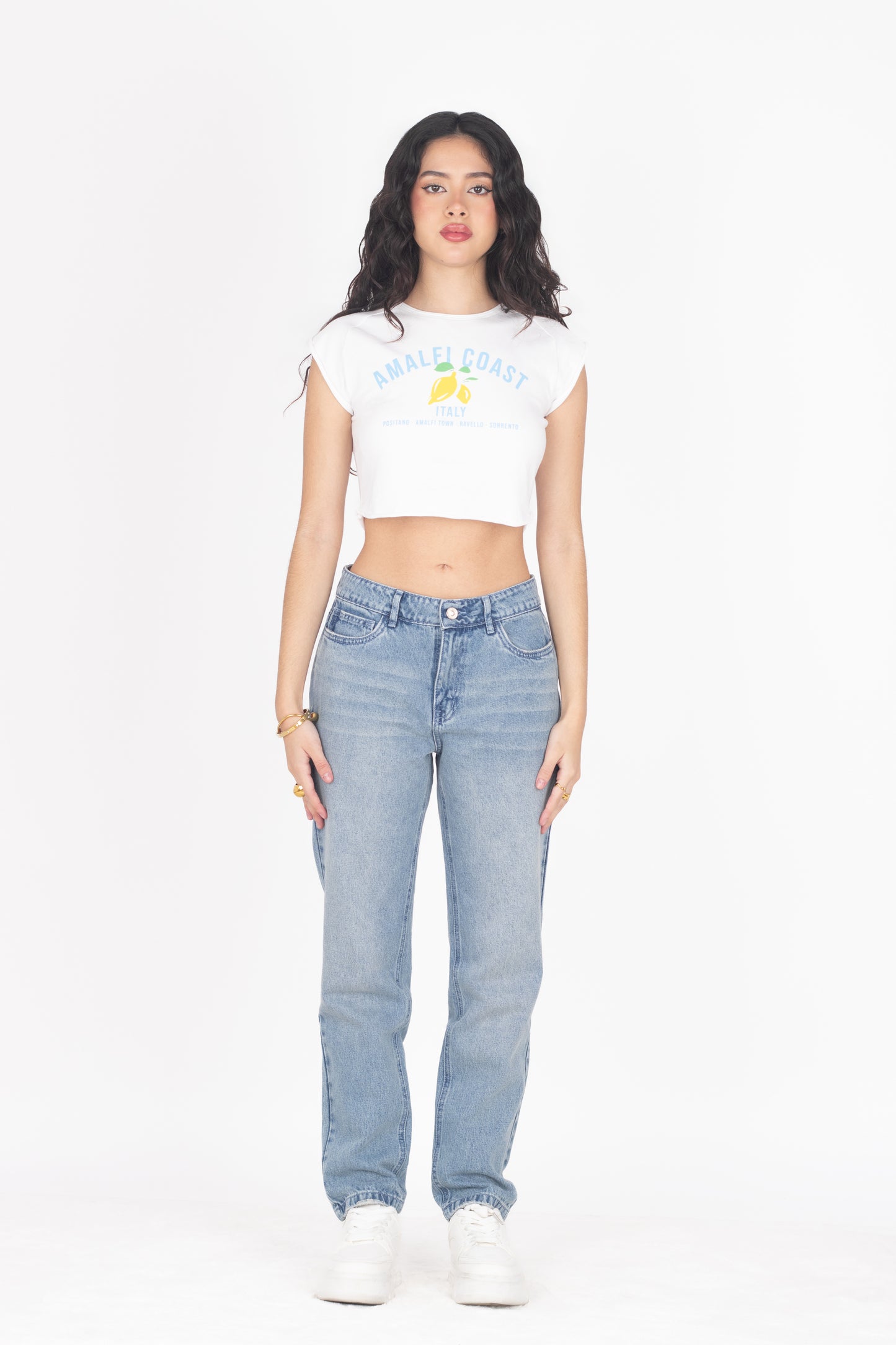MOM JEANS