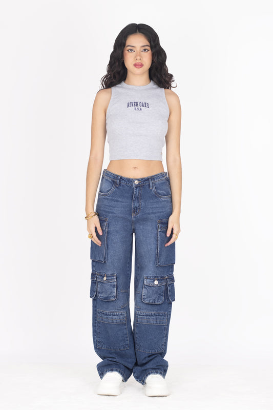 MULTICARGO VALENTINA